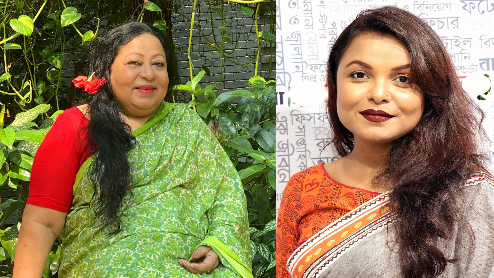 হাসপাতালে লাইফ সাপোর্টে অভিনেত্রী শাওনের মা
