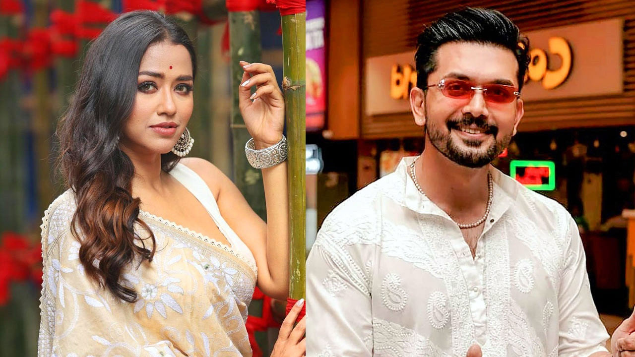 আবারও শুরু হচ্ছে বহুল প্রতীক্ষিত ওয়েব সিরিজ ‘লহু’-এর শুটিং