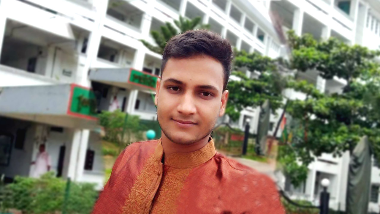 মধুপুরে  সাপের কামড়ে বিদেশ ফেরত যুবকের মৃত্যু