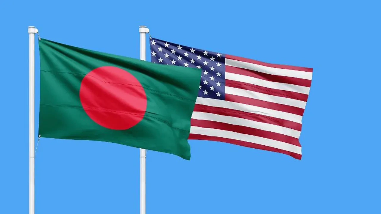 বাংলাদেশ-যুক্তরাষ্ট্রের প্রথম দিনের শুল্ক আলোচনা শুরু, আলোচনায় বাণিজ্যসহ গুরুত্বপূর্ণ ইস্যু