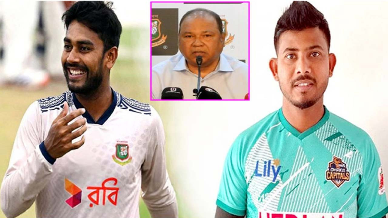 মিরাজের আধিপত্যে ধূসর মোসাদ্দেকের ভবিষ্যৎ কি