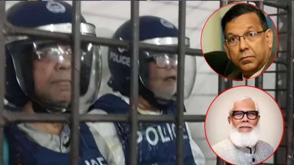 বিশেষ কারাগারে ভিআইপি বন্দিদের দিনযাপন, পৃথক ওয়াশরুম চান সালমান
