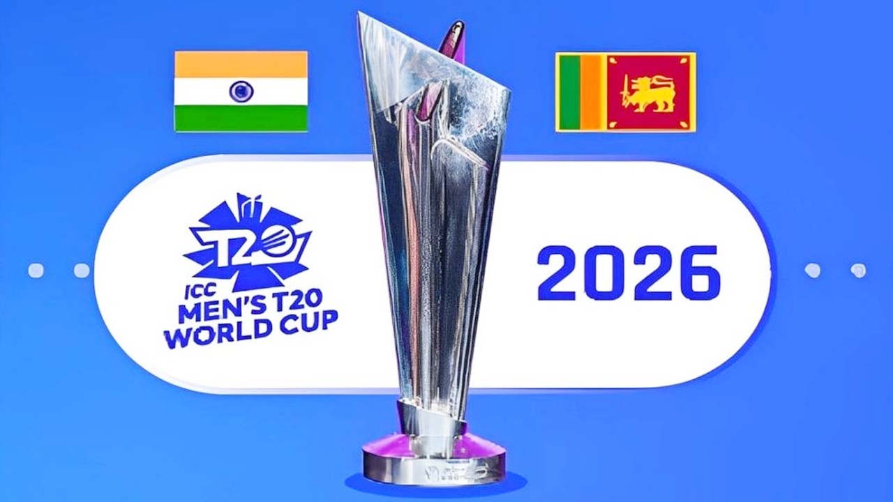 ২০২৬ টি-টোয়েন্টি বিশ্বকাপে জায়গা করে নিল যে ১৫ দেশ