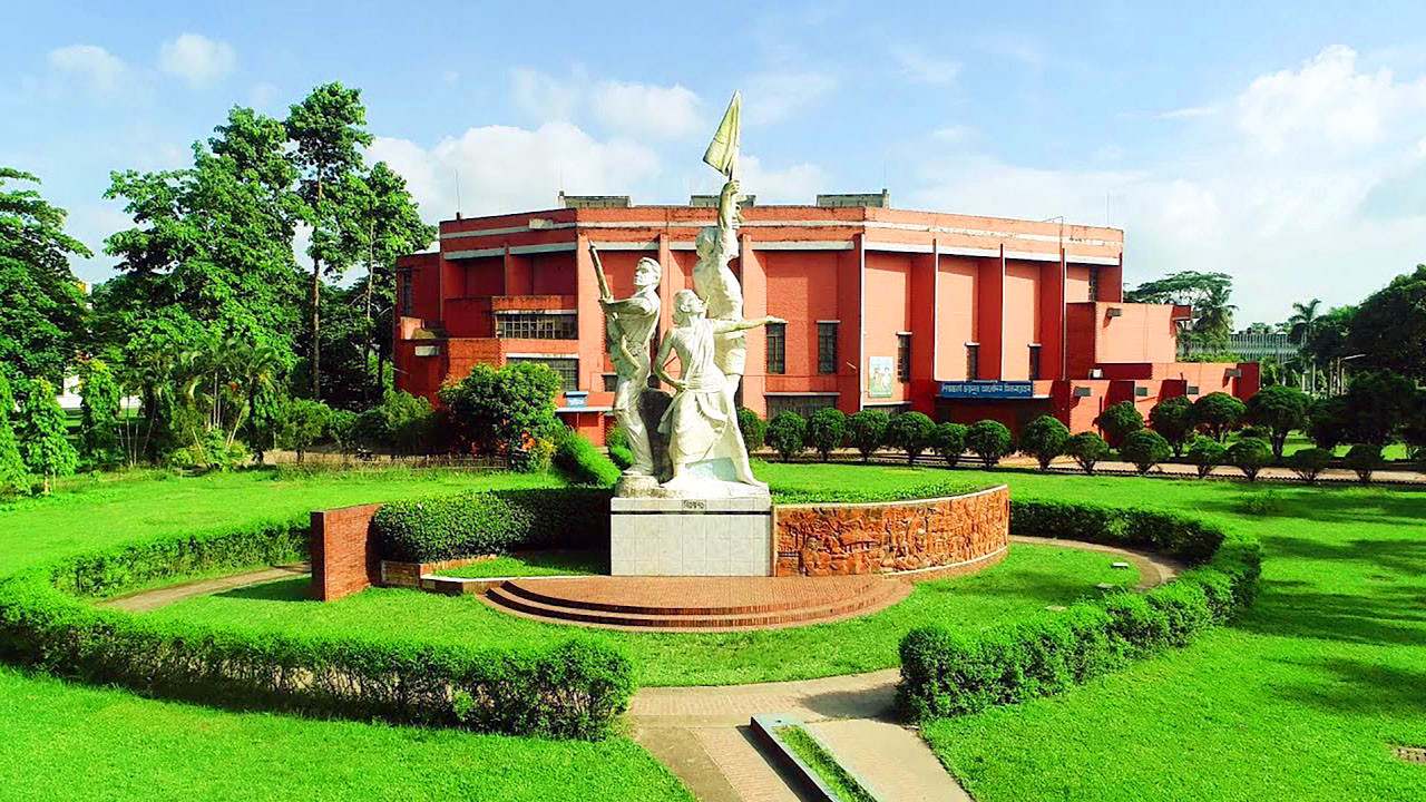 বাংলাদেশ কৃষি বিশ্ববিদ্যালয়ের ২৫ পদে চাকরি, আবেদন শেষ ২২ জুলাই