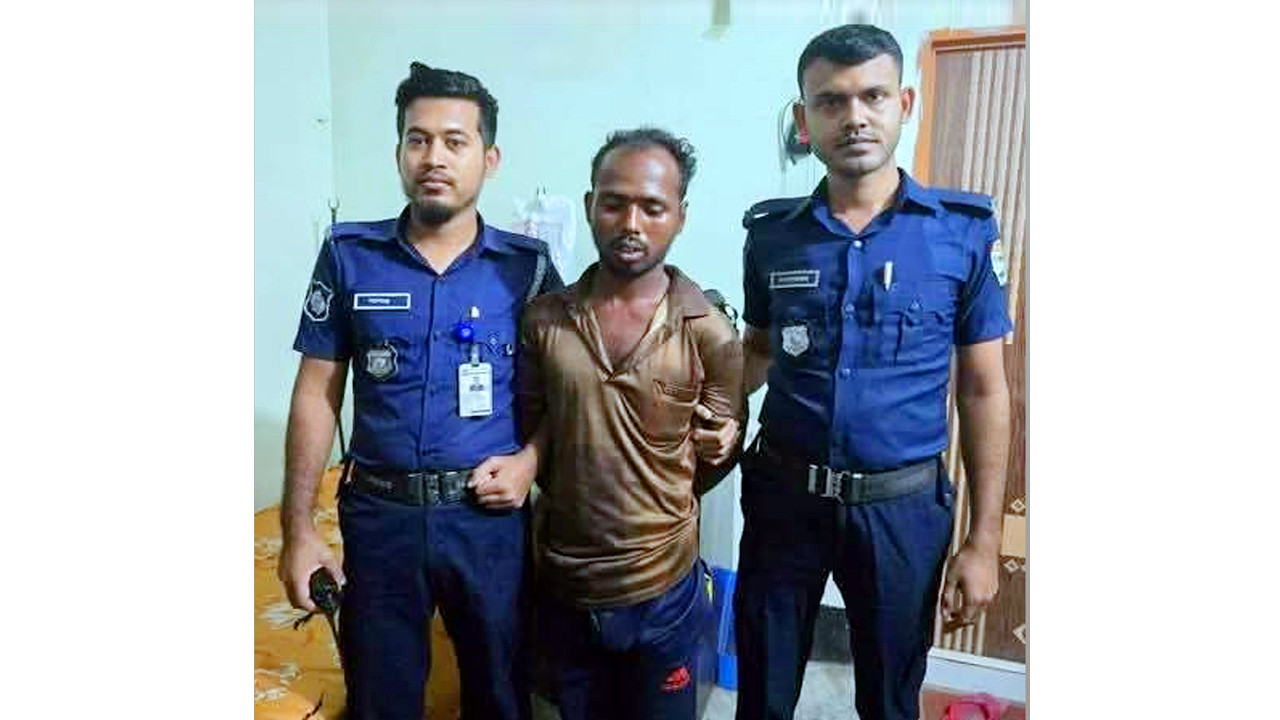 ছবি: আজকের প্রথা