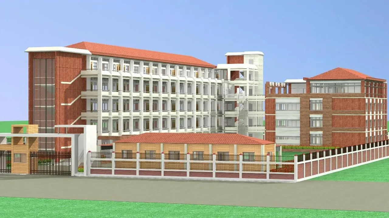আড়াই বছরের প্রকল্প ১০ বছরেও হয়নি, ব্যয় বেড়েছে ১৬শ কোটি : ছবি সংগৃহীত