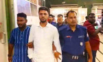 ভারতে পালানোর চেষ্টা, বেনাপোলে ছাত্রলীগ নেতা আটক  ছবি : সংগৃহীত