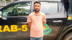 রাজশাহীর বাঘায় ১৭ বছর পর যাবজ্জীবন সাজাপ্রাপ্ত মনিরুল ইসলাম গ্রেপ্তার। ছবি : সংগৃহীত