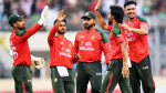 হোয়াইটওয়াশের লক্ষ্যে কেমন হবে বাংলাদেশের সম্ভাব্য একাদশ?