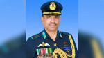সাবেক বিমান বাহিনী প্রধান এয়ার চীফ মার্শাল শেখ আব্দুল হান্নান। ছবি: সংগৃহীত