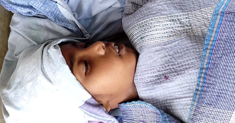 ভূরুঙ্গামারীতে বিদ্যুৎস্পৃষ্ট হয়ে প্রাণ গেল দ্বিতীয় শ্রেণির শিক্ষার্থীর । ছবি : সংগৃহীত