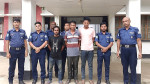 ঠাকুরগাঁওয়ে ছিনতাই মামলার অগ্রগতি, পুলিশে সফল অভিযান গ্রেপ্তার আরও ২ জন  । ছবি : সংগৃহীত