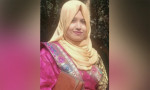 তাসনিম জ্যোতি । ছবি : সংগৃহীত
