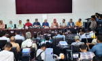 ৬ বছর পর তফসিল ঘোষণা - ডাকসু নির্বাচন ২০২৫। ছবি  সংগৃহীত