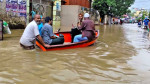 চট্টগ্রামে জলাবদ্ধতা প্রকল্পে ১৪ হাজার কোটি টাকার ব্যর্থতা। ছবি : সংগৃহীত