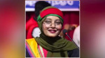 রাজনৈতিক বৈষম্যে ক্ষুব্ধ লিজা, ঘোষণা দিলেন বিদায়ের।  ছবি : সংগৃহীত