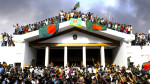 আজ ৫ আগস্ট—একটি ইতিহাসবদলকারী দিন। ছবি : সংগৃহীত
