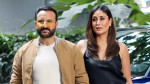 সাইফ আলি খান ও কারিনা কাপুর। ছবি : সংগৃহীত