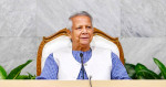 প্রধান উপদেষ্টা অধ্যাপক ড. মুহাম্মদ ইউনূস। ছবি : সংগৃহীত