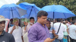 লাবীব গ্রুপের চেয়ারম্যান সালাউদ্দিন রাসেল  ছবি : সংগৃহীত