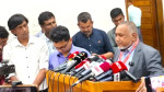 জামায়াত। ছবি : সংগৃহীত