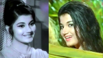অভিনেত্রী নাজিমা   ছবি : সংগৃহীত