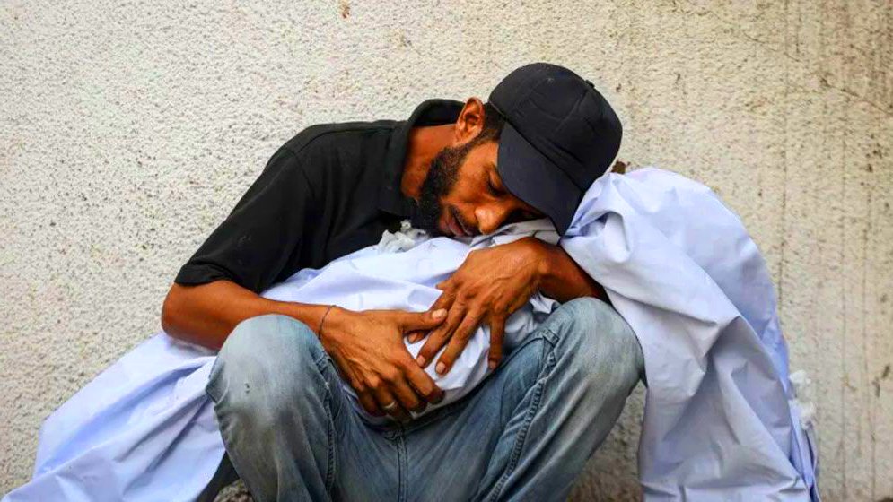 গাজা   ছবি : সংগৃহীত