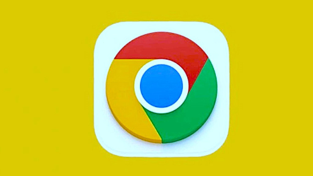 গুগল ক্রোম। ছবি : সংগৃহীত