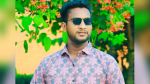 রাসেল আহমেদ ছবি : সংগৃহীত