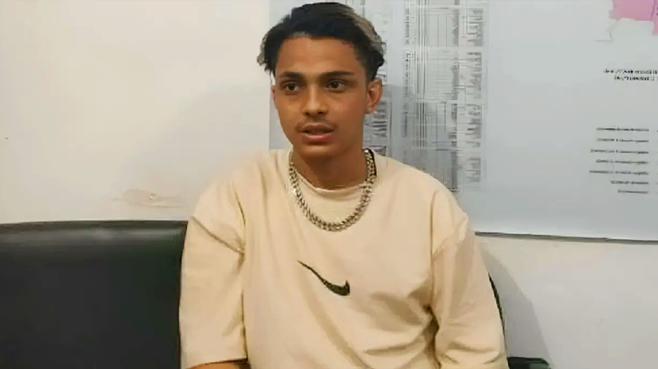 প্রিন্স মামুন । ছবি : সংগৃহীত