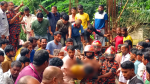 পাবনার বেড়ায় সেপটিক ট্যাংক খোলার সময়  দুই শ্রমিকের মৃত্যু  ছবি : সংগৃহীত