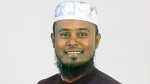 গ্রেপ্তার ইউপি চেয়ারম্যান মো. আলমগীর আলম। ছবি : সংগৃহীত