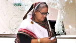 শেখ হাসিনা। ছবি  সংগৃহীত