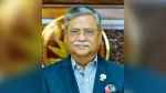 রাষ্ট্রপতি মো. সাহাবুদ্দিন। ছবি : সংগৃহীত