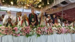 বিএনপির কেন্দ্রীয় ভাইস চেয়ারম্যান বরকত উল্লাহ বুলু। ছবি : সংগৃহীত
