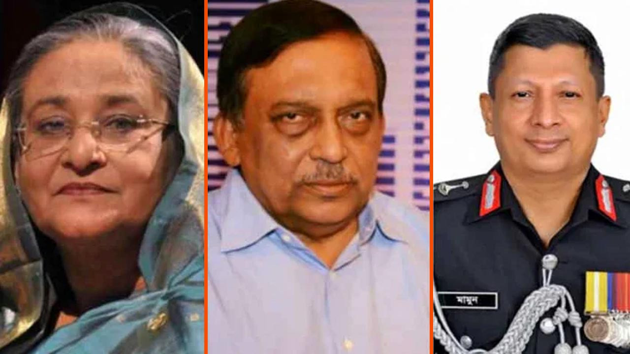 ট্রাইব্যুনালে শেখ হাসিনা-কামালের মামলায় চতুর্থ দিনের সাক্ষ্যগ্রহণ আজ