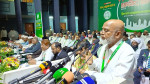 শেখ হাসিনার মতো নারী স্বৈরাচার নেই - জেহাদ খান