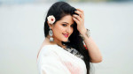 ঢাকাই সিনেমার নায়িকা পরীমনি । ছবি : সংগৃহীত