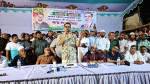 বিএনপি নেতা আমিনুল হক। ছবি : সংগৃহীত