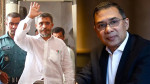 বিএনপির ভারপ্রাপ্ত চেয়ারম্যান তারেক রহমান এবং সাবেক স্বরাষ্ট্র প্রতিমন্ত্রী লুৎফুজ্জামান বাবর। ছবি সংগৃহীত