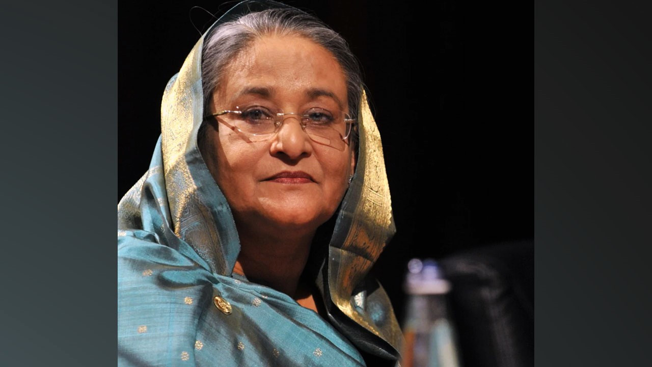 শেখ হাসিনাসহ তিনজনের বিরুদ্ধে আজ ষষ্ঠ দিনের সাক্ষ্যগ্রহণ