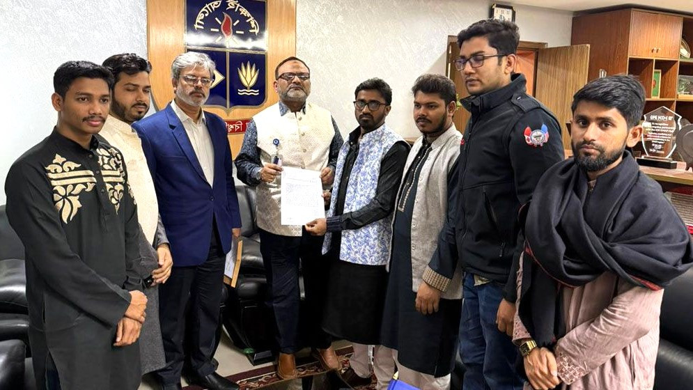 ২০১৯ ডাকসু নির্বাচন নিয়ে ফের তদন্ত শুরু