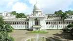 হাইকোর্ট ভবন। ছবি : সংগৃহীত