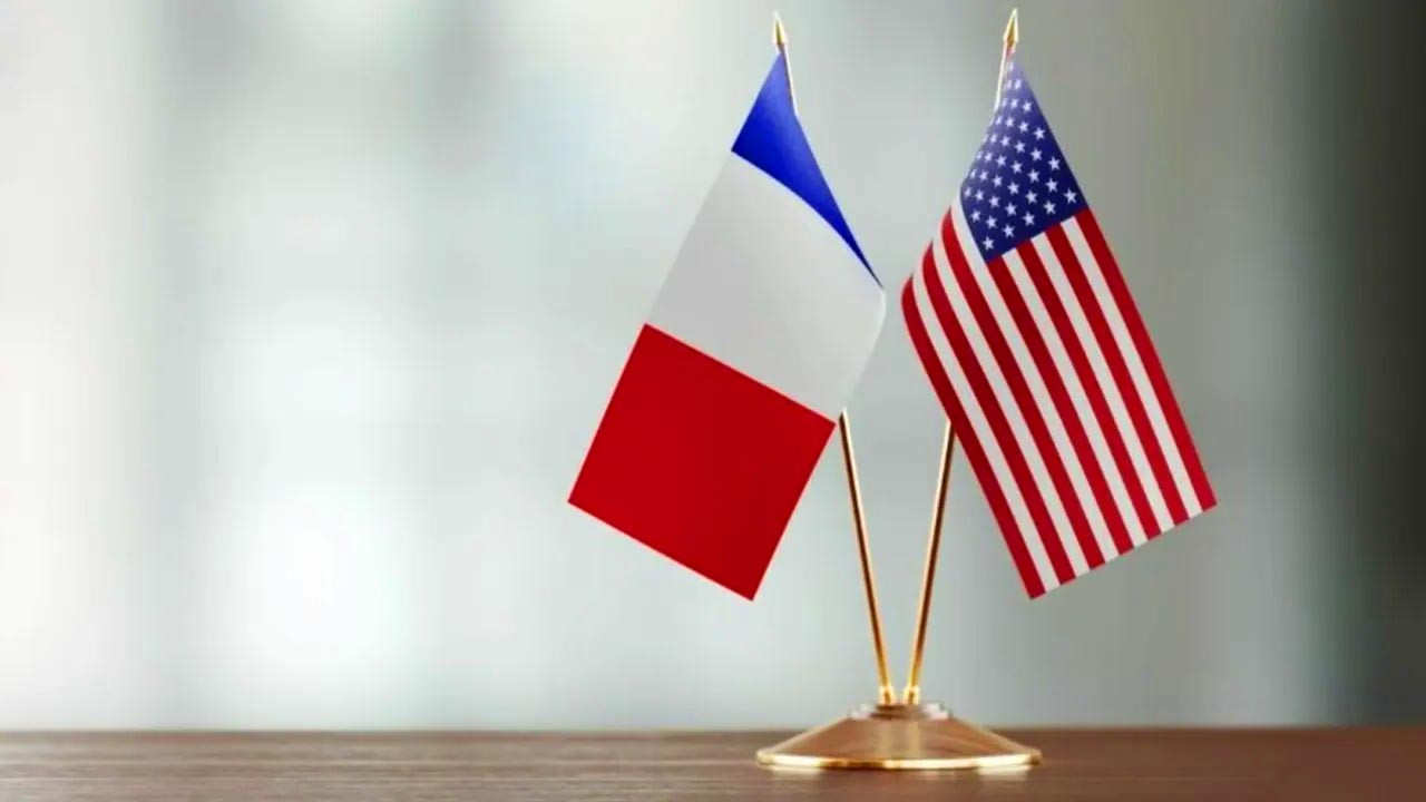 ফ্রান্সে ইহুদিবিদ্বেষ ইস্যুতে মার্কিন রাষ্ট্রদূতকে তলব