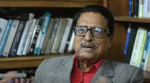 বিএনপি নেতা ফজলুর রহমান। ছবি: সংগৃহীত