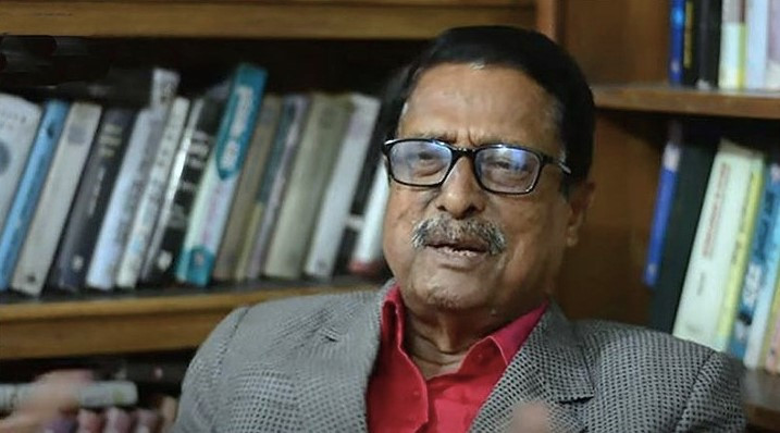 ২৪ ঘণ্টার মধ্যে জবাব চেয়ে বিএনপি নেতা ফজলুর রহমানকে শোকজ