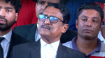 বিএনপি চেয়ারপারসনের উপদেষ্টা অ্যাডভোকেট ফজলুর রহমান। ছবি : সংগৃহীত