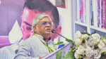 বিএনপির ভাইস চেয়ারম্যান বরকত উল্লাহ বুলু । ছবি : সংগৃহীত