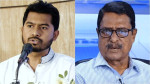 মুক্তিযোদ্ধা ফজলুর রহমানকে নিয়ে সমালোচনার জবাব দিলেন গণঅধিকার পরিষদের সভাপতি নুরুল হক নুর । ছবি: সংগৃহীত