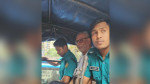 ডিবি কার্যালয়ে নিয়ে যাওয়া হচ্ছে সাবেক মন্ত্রী লতিফ সিদ্দিকীকে।  ছবি : সংগৃহীত